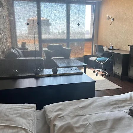 Faro Eurovea Apartmán *