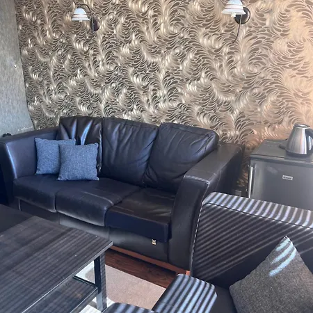 Lejlighed Faro Eurovea *