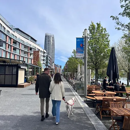 Faro Eurovea Apartmán