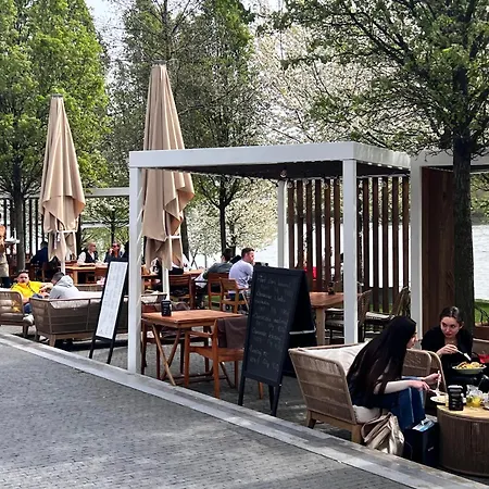 아파트 Faro Eurovea *