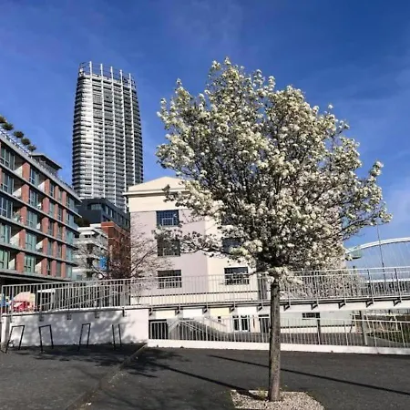 Faro Eurovea Bratislava