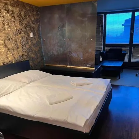 Apartmán Faro Eurovea *