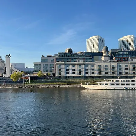 Apartmán Faro Eurovea