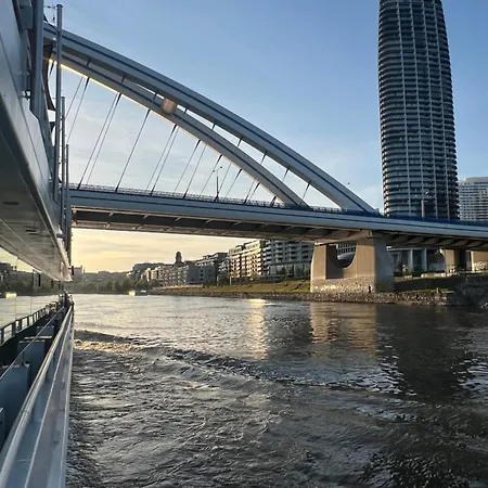 Faro Eurovea Apartmán *