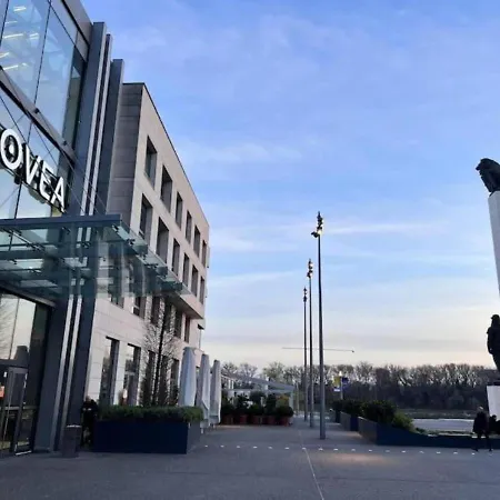 Faro Eurovea Apartmán