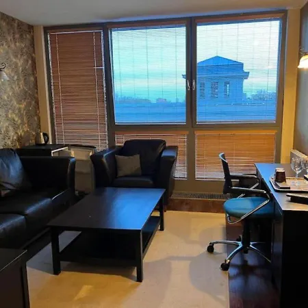 Apartmán Faro Eurovea