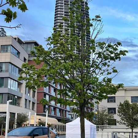 Lägenhet Faro Eurovea