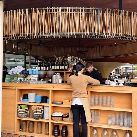 Faro Eurovea Lägenhet Bratislava