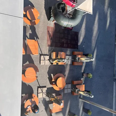 Lägenhet Faro Eurovea