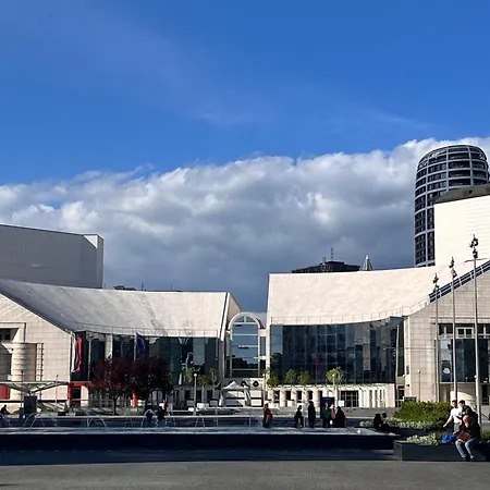 Faro Eurovea Lägenhet *