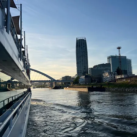 Faro Eurovea Lägenhet