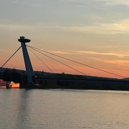 Faro Eurovea Lägenhet