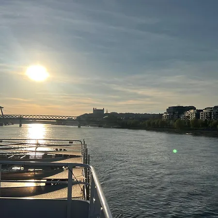 Faro Eurovea Lägenhet