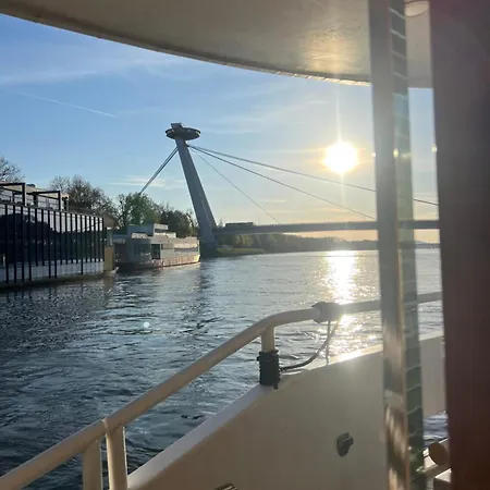 Faro Eurovea Lägenhet *