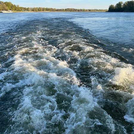 Lägenhet Faro Eurovea Bratislava